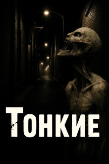 Тонкие - Брайан Ламли - современные аудиокниги попаданцы мр3 слушать на лучшем сайте booksaudio-online.com