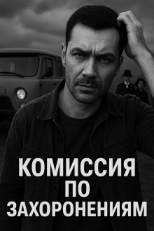 Комиссия по захоронениям - Олег Новгородов - современные аудиокниги попаданцы мр3 слушать на лучшем сайте booksaudio-online.com