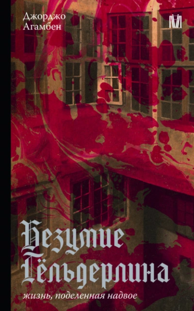 Безумие Гёльдерлина. Жизнь, поделенная надвое - Джорджо Агамбен - современные аудиокниги попаданцы мр3 слушать на лучшем сайте booksaudio-online.com