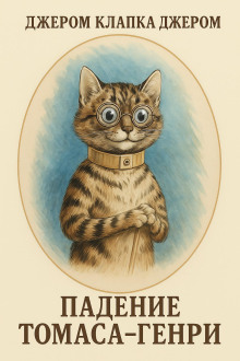 Падение Томаса-Генри - Джером Клапка Джером - современные аудиокниги попаданцы мр3 слушать на лучшем сайте booksaudio-online.com