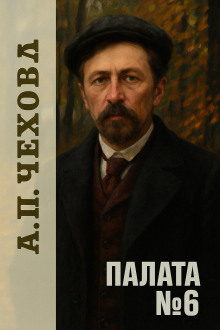 Палата №6 - Антон Чехов - современные аудиокниги попаданцы мр3 слушать на лучшем сайте booksaudio-online.com