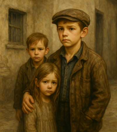 Сэнди и Джипси - Хесба Стреттон - современные аудиокниги попаданцы мр3 слушать на лучшем сайте booksaudio-online.com