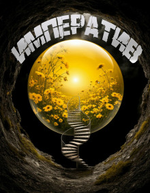 Императив - Артём Артёмов - современные аудиокниги попаданцы мр3 слушать на лучшем сайте booksaudio-online.com