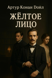 Жёлтое лицо - Артур Конан Дойл - современные аудиокниги попаданцы мр3 слушать на лучшем сайте booksaudio-online.com