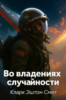 Во владениях случайности - Смит Кларк Эштон - современные аудиокниги попаданцы мр3 слушать на лучшем сайте booksaudio-online.com