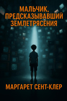 Мальчик, предсказывавший землетрясения - Маргарет Сент-Клер - современные аудиокниги попаданцы мр3 слушать на лучшем сайте booksaudio-online.com