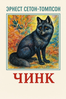 Чинк - Эрнест Сетон-Томпсон - современные аудиокниги попаданцы мр3 слушать на лучшем сайте booksaudio-online.com