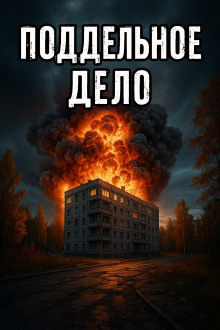 Поддельное дело - Максим Поселеннов - современные аудиокниги попаданцы мр3 слушать на лучшем сайте booksaudio-online.com