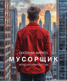Мусорщик - Екатерина Фираго - современные аудиокниги попаданцы мр3 слушать на лучшем сайте booksaudio-online.com
