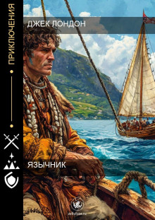 Язычник - Джек Лондон - современные аудиокниги попаданцы мр3 слушать на лучшем сайте booksaudio-online.com