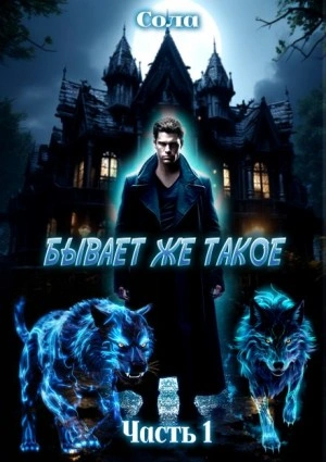 Бывает же такое - Елена Сола - современные аудиокниги попаданцы мр3 слушать на лучшем сайте booksaudio-online.com