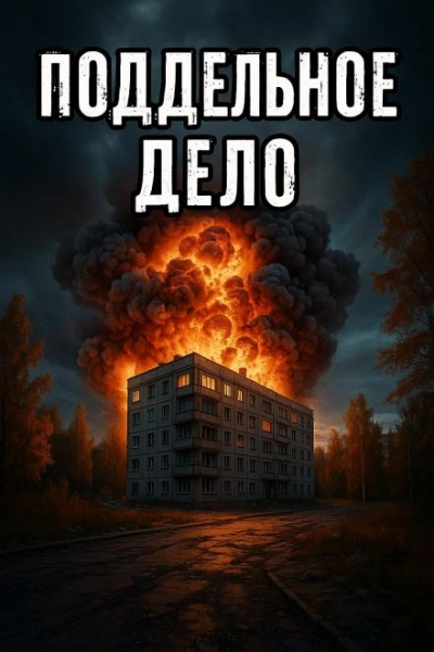 Поддельное дело - Максим Поселеннов - современные аудиокниги попаданцы мр3 слушать на лучшем сайте booksaudio-online.com