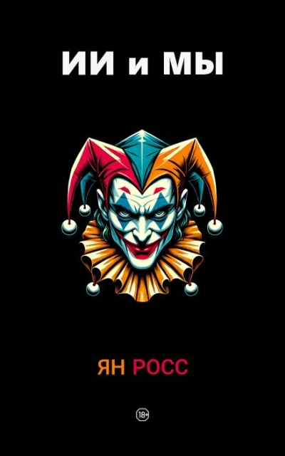 ИИ и мы - Ян Росс - современные аудиокниги попаданцы мр3 слушать на лучшем сайте booksaudio-online.com