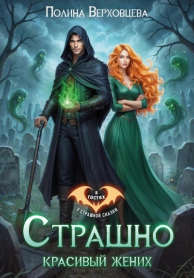 Страшно красивый жених - Полина Верховцева - современные аудиокниги попаданцы мр3 слушать на лучшем сайте booksaudio-online.com