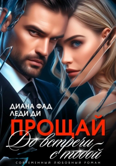 Прощай. До встречи с тобой… - Диана Фад - современные аудиокниги попаданцы мр3 слушать на лучшем сайте booksaudio-online.com