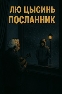 Посланник - Лю Цысинь - современные аудиокниги попаданцы мр3 слушать на лучшем сайте booksaudio-online.com