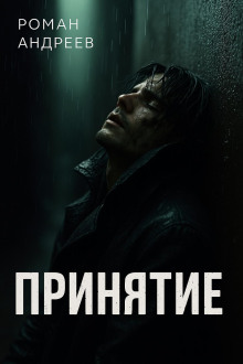 Принятие - Роман Андреев - современные аудиокниги попаданцы мр3 слушать на лучшем сайте booksaudio-online.com