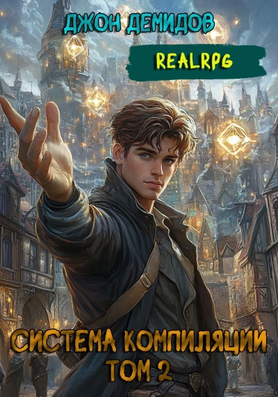 Становление - Джон Демидов - современные аудиокниги попаданцы мр3 слушать на лучшем сайте booksaudio-online.com