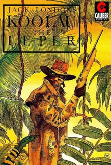 Кулау прокаженный - Джек Лондон - современные аудиокниги попаданцы мр3 слушать на лучшем сайте booksaudio-online.com