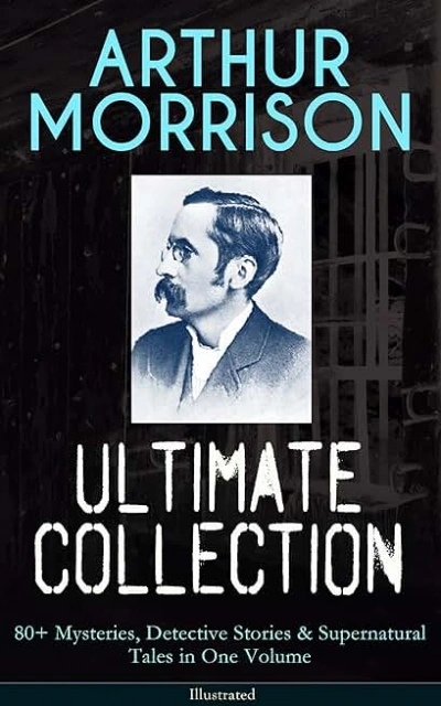 Дело беглого Лейкера - Артур Моррисон - современные аудиокниги попаданцы мр3 слушать на лучшем сайте booksaudio-online.com