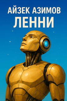 Ленни - Айзек Азимов - современные аудиокниги попаданцы мр3 слушать на лучшем сайте booksaudio-online.com