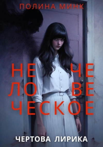 Нечеловеческое. Чертова лирика - Полина Минк - современные аудиокниги попаданцы мр3 слушать на лучшем сайте booksaudio-online.com