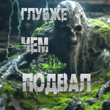 Глубже, чем подвал - Роман Чёрный - современные аудиокниги попаданцы мр3 слушать на лучшем сайте booksaudio-online.com