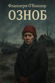 Озноб - Фланнери О&#039 - современные аудиокниги попаданцы мр3 слушать на лучшем сайте booksaudio-online.com