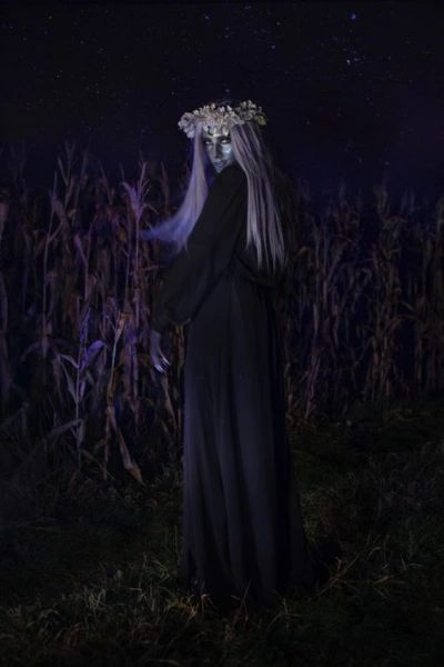 Полудница и ночница - Евгения Кретова - современные аудиокниги попаданцы мр3 слушать на лучшем сайте booksaudio-online.com