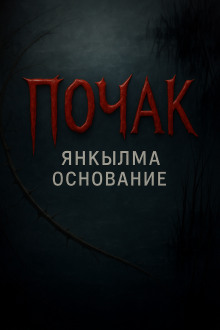 Янкылма. Почак - Mrtvesvit - современные аудиокниги попаданцы мр3 слушать на лучшем сайте booksaudio-online.com