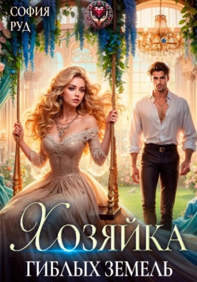 Хозяйка гиблых земель - София Руд - современные аудиокниги попаданцы мр3 слушать на лучшем сайте booksaudio-online.com