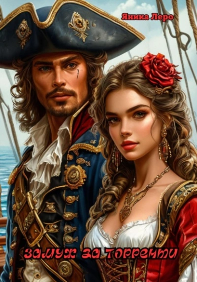 Замуж за Торренти - Яника Леро - современные аудиокниги попаданцы мр3 слушать на лучшем сайте booksaudio-online.com