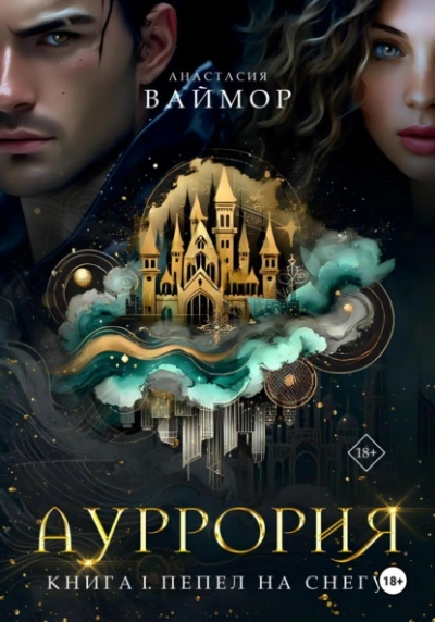 Пепел на снегу - Анастасия Ваймор - современные аудиокниги попаданцы мр3 слушать на лучшем сайте booksaudio-online.com