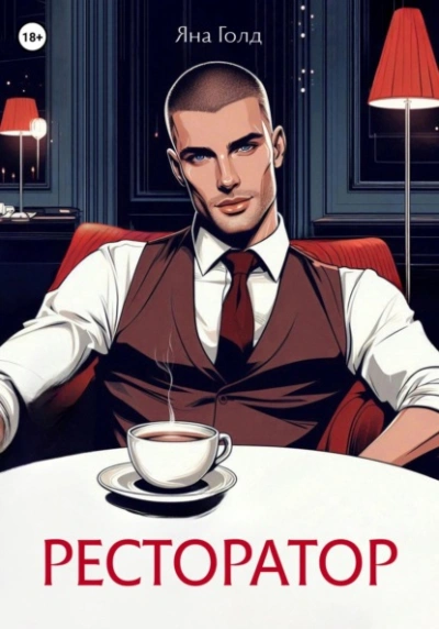 Ресторатор - Яна Голд - современные аудиокниги попаданцы мр3 слушать на лучшем сайте booksaudio-online.com