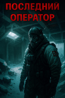 Последний оператор - Алексей Птица - современные аудиокниги попаданцы мр3 слушать на лучшем сайте booksaudio-online.com