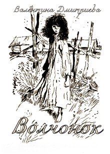 Волчонок - Валентина Дмитриева - современные аудиокниги попаданцы мр3 слушать на лучшем сайте booksaudio-online.com