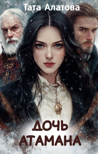 Дочь атамана - Тата Алатова - современные аудиокниги попаданцы мр3 слушать на лучшем сайте booksaudio-online.com