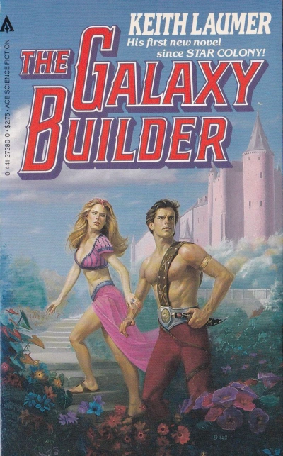 Укротитель времени - Кит Лаумер - современные аудиокниги попаданцы мр3 слушать на лучшем сайте booksaudio-online.com