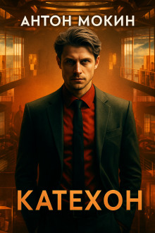Катехон - Антон Мокин - современные аудиокниги попаданцы мр3 слушать на лучшем сайте booksaudio-online.com