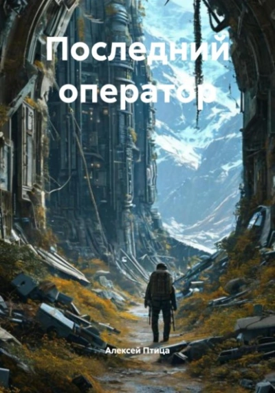 Последний оператор - Алексей Птица - современные аудиокниги попаданцы мр3 слушать на лучшем сайте booksaudio-online.com