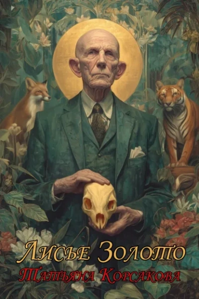 Лисье золото - Татьяна Корсакова - современные аудиокниги попаданцы мр3 слушать на лучшем сайте booksaudio-online.com