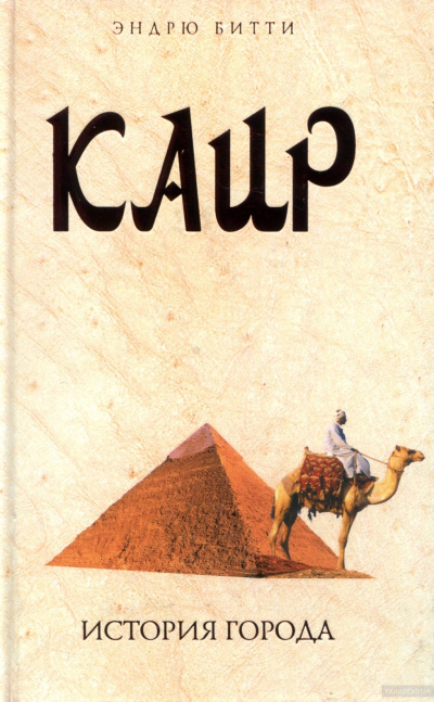 Каир. История города - Эндрю Битти - современные аудиокниги попаданцы мр3 слушать на лучшем сайте booksaudio-online.com