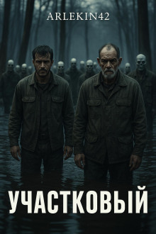 Участковый - Arlekin42 - современные аудиокниги попаданцы мр3 слушать на лучшем сайте booksaudio-online.com