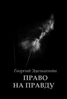 Право на правду - Георгий Эдельштейн - современные аудиокниги попаданцы мр3 слушать на лучшем сайте booksaudio-online.com