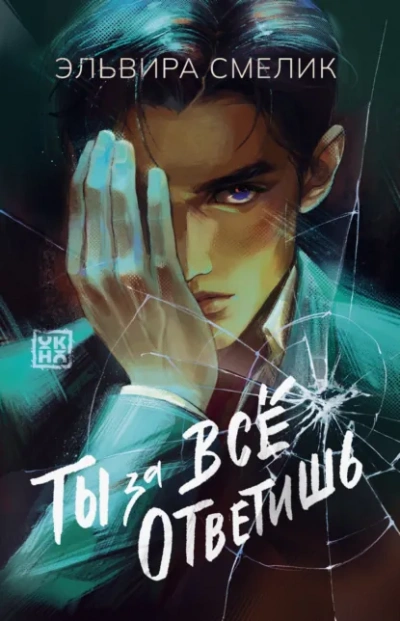 Ты за все ответишь - Эльвира Смелик - современные аудиокниги попаданцы мр3 слушать на лучшем сайте booksaudio-online.com