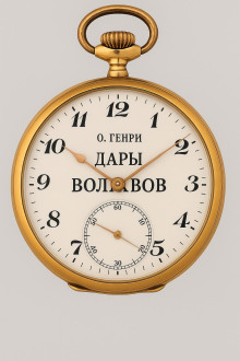 Дары волхвов - Генри О. - современные аудиокниги попаданцы мр3 слушать на лучшем сайте booksaudio-online.com