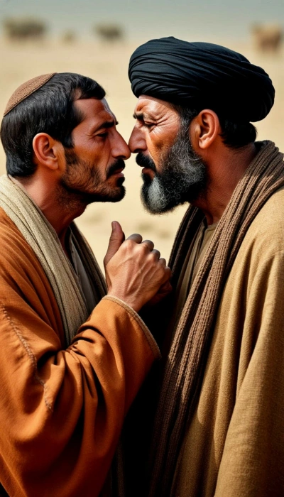 РС 434 Первые века арабо-еврейских отношений. Алексей Муравьёв - Михаил Родин - современные аудиокниги попаданцы мр3 слушать на лучшем сайте booksaudio-online.com