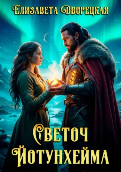 Светоч Йотунхейма - Елизавета Дворецкая - современные аудиокниги попаданцы мр3 слушать на лучшем сайте booksaudio-online.com