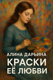 Краски её любви - Алина Дарьина - современные аудиокниги попаданцы мр3 слушать на лучшем сайте booksaudio-online.com
