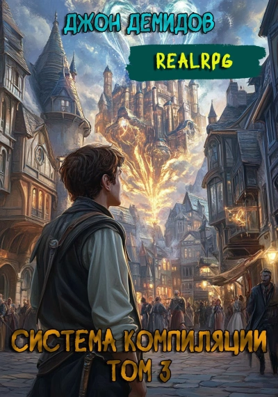 Противостояние - Джон Демидов - современные аудиокниги попаданцы мр3 слушать на лучшем сайте booksaudio-online.com